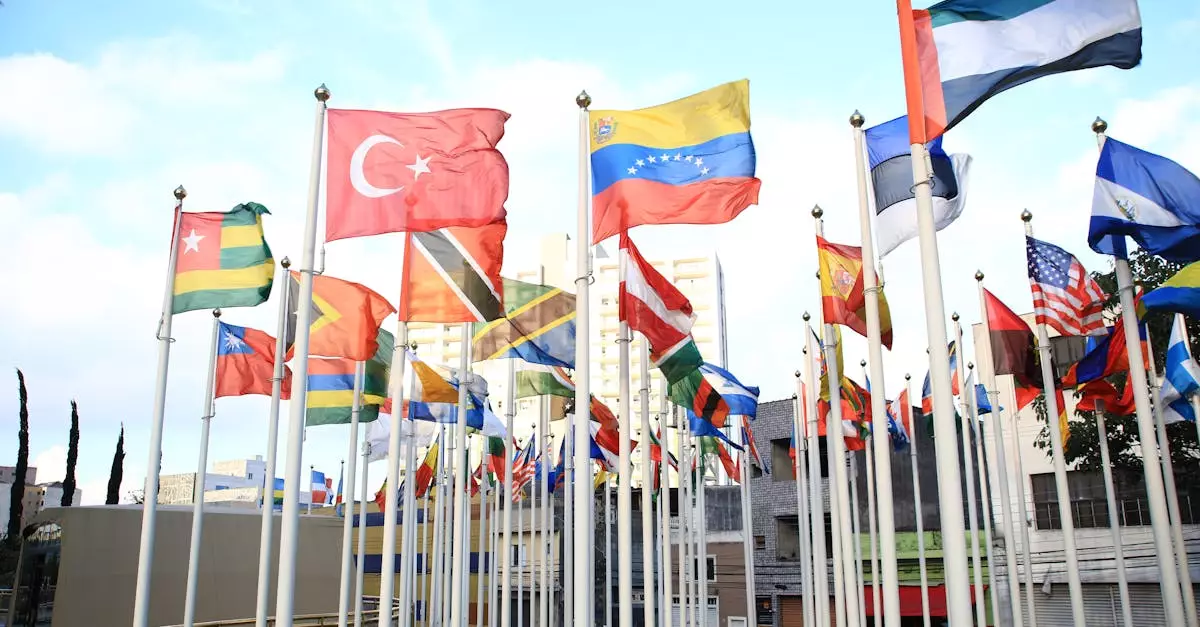 БҰҰ Венесуэлаға қатысты АҚШ-тың әрекетін сынап, шұғыл отырыс өткізбек