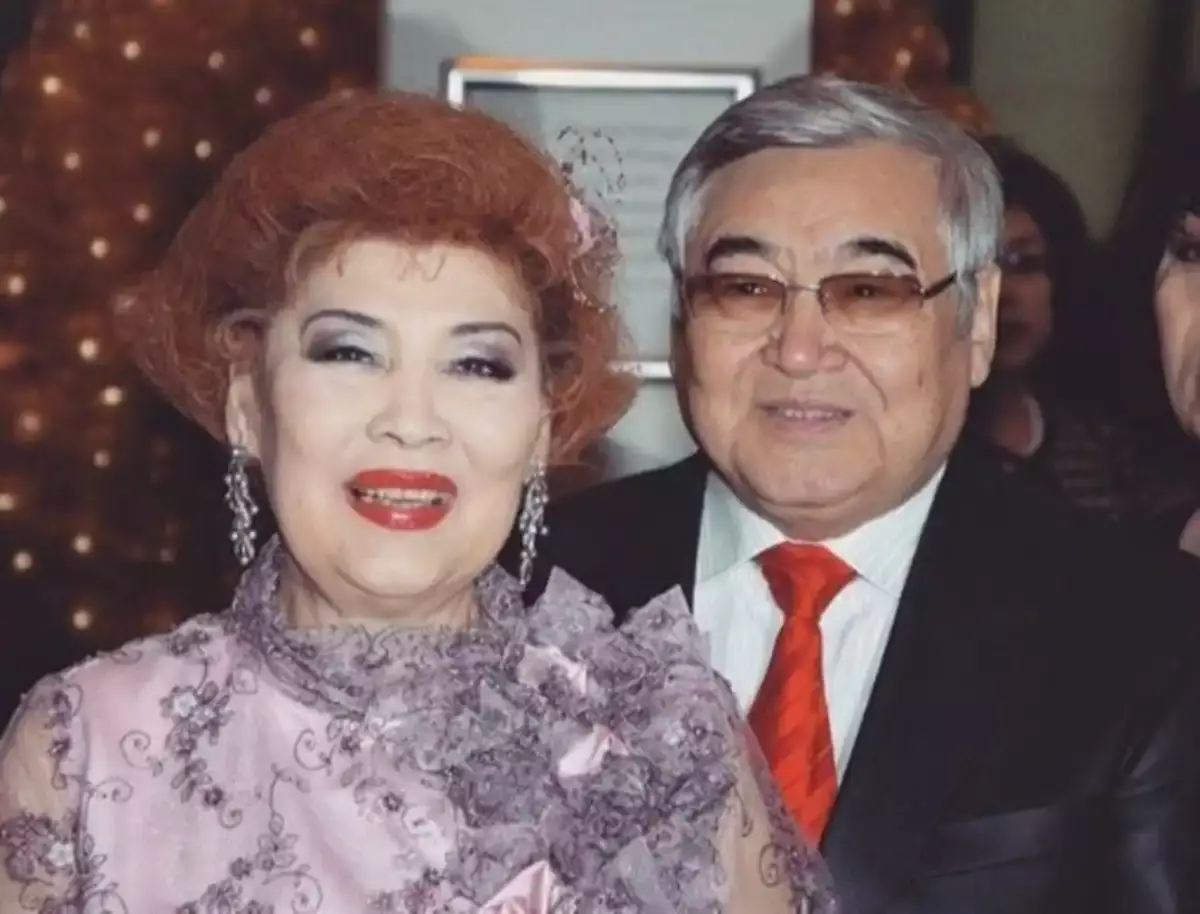 Дарико Хасанғалиева халық алдына шықты: Ол қайда жоғалды?