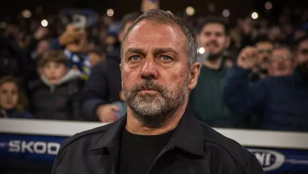 Флик не дал лидеру "Барселоны" уехать в Саудовскую Аравию