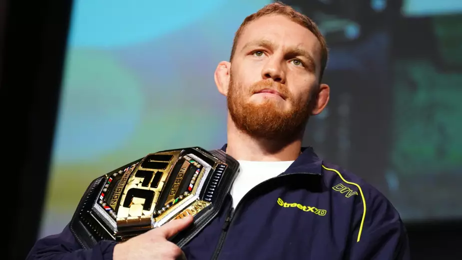 "Надо побить Шавката, чтобы получить реванш с Исламом!" - экс-чемпион UFC