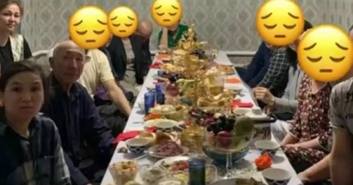  “Бір әулеттен алты адам жоғалған”:  Атыраудағы отдасыға қатысты тың деректер айтылды 