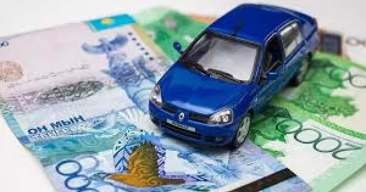  Налог на транспорт с 2026 года: что изменится для автовладельцев 