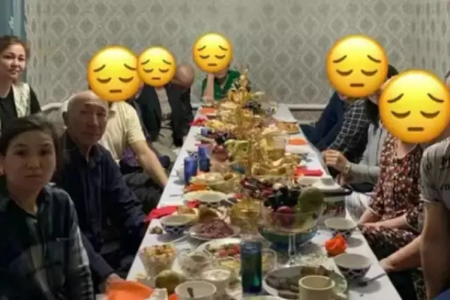 «Зейнетақыларын шешіп алған»: Атырауда жоғалған бір отбасының мүшелері төртеу емес, алтау болып шықты