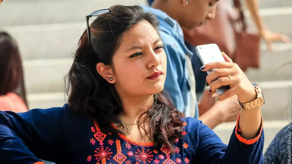 Китай предостерёг своих граждан от покупки невест в Непале