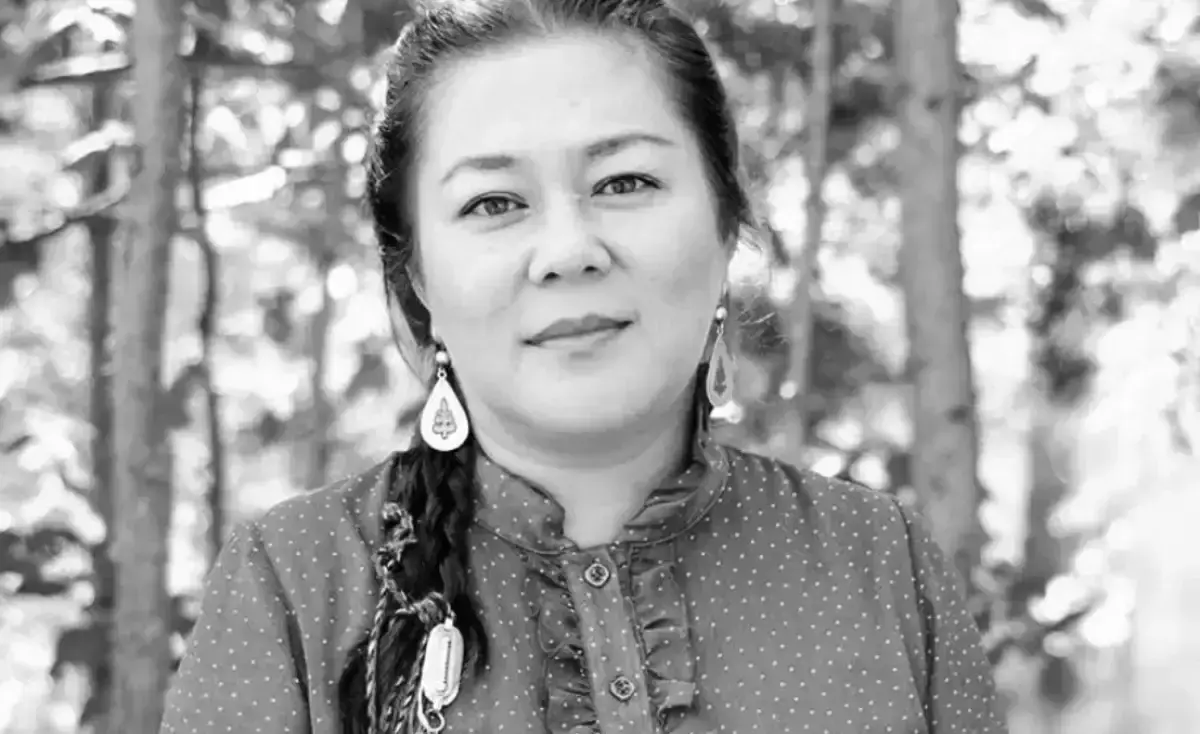 Ушла из жизни казахстанская правозащитница Асель Нургазиева