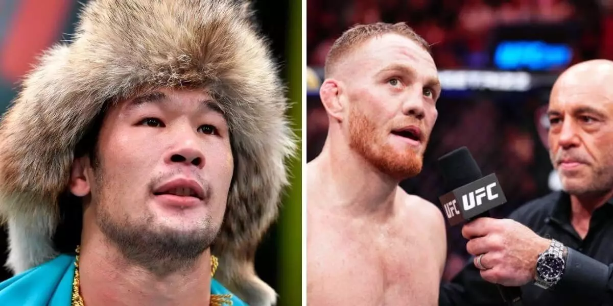 «Путь к Исламу лежит через Шавката»: Экс-чемпион требует боя Рахмоновым