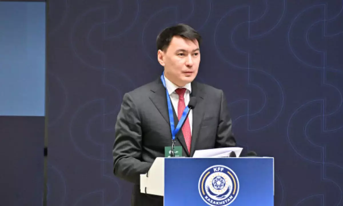 “Сырттан ешкім керек емес” – Қазақстан құрамасын кім жаттықтыратыны белгілі болды