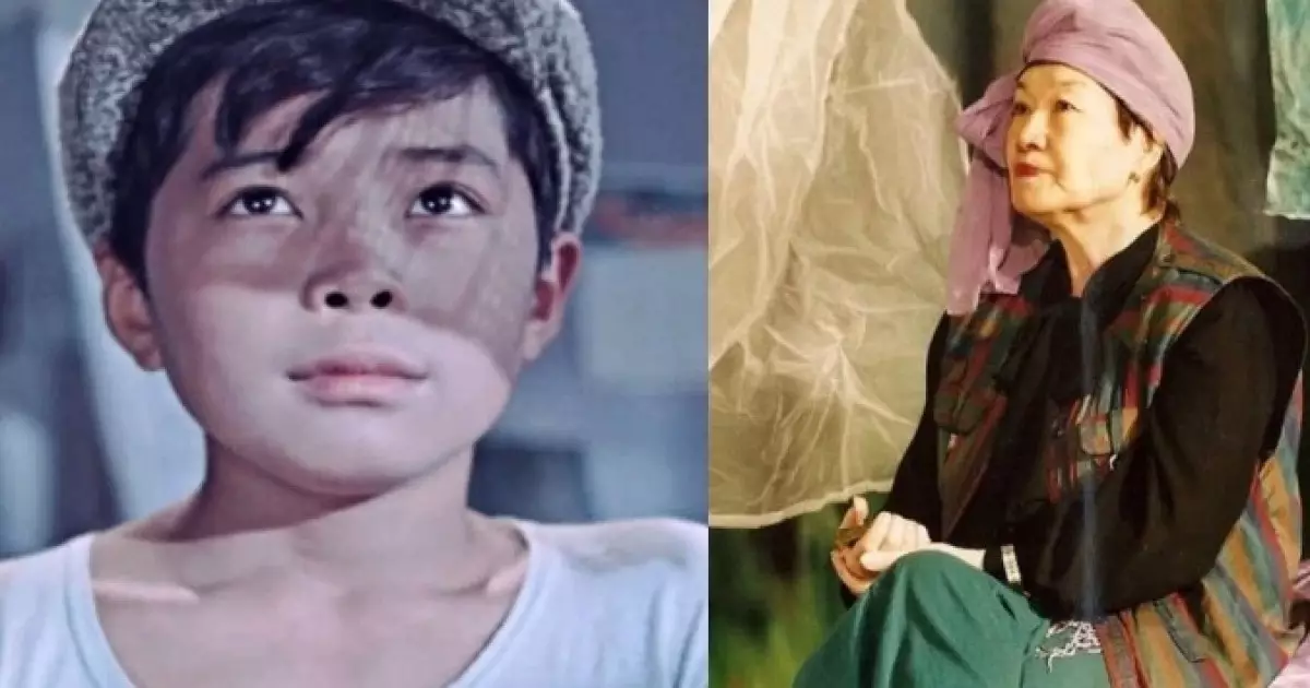  Қожаның дауысын 27 жастағы әйел адам дыбыстағанын білген бе едіңіз? 