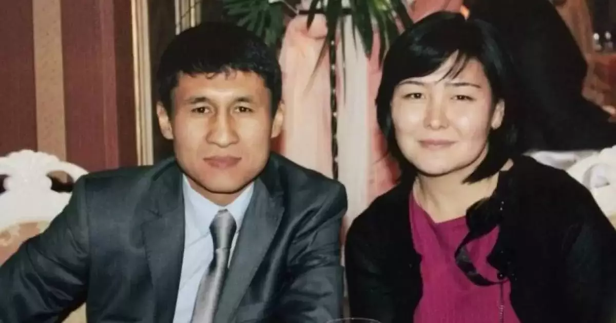  `Артында алты баласы қалды`: Қазаққа танымал боксшының әйелі өмірден өтті 