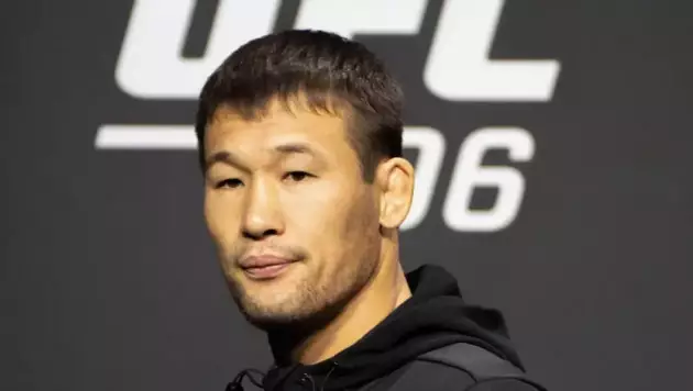 Бывший чемпион UFC готов дать бой Рахмонову и назвал причину