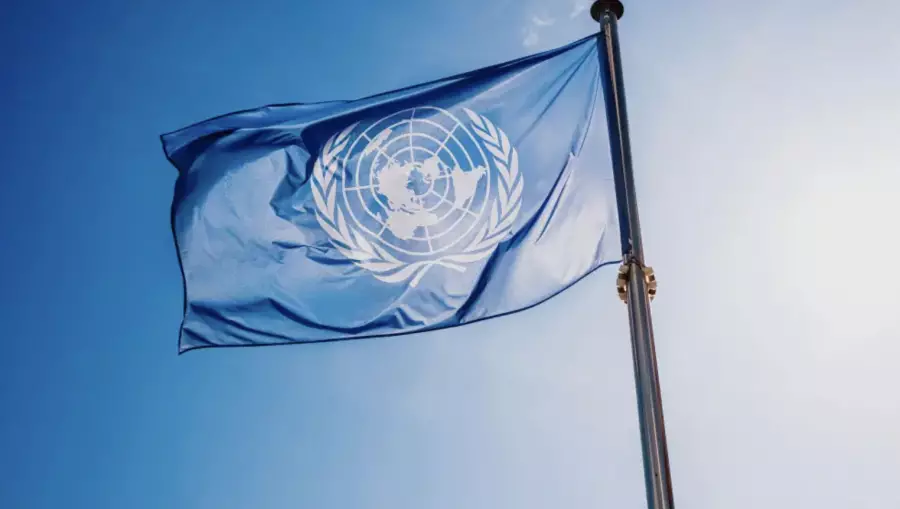 БҰҰ Венесуэлаға байланысты шұғыл отырыс өткізеді