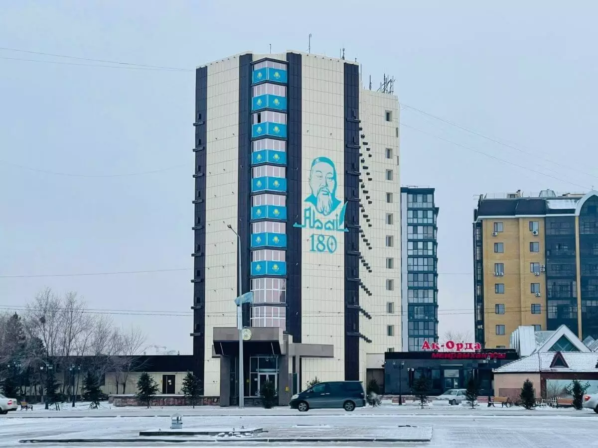 Погода в Семее с 5 по 11 января 2026 года