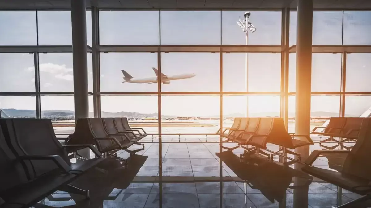 Павлодар әуежайы қайтарылған активтер есебінен жаңартылады