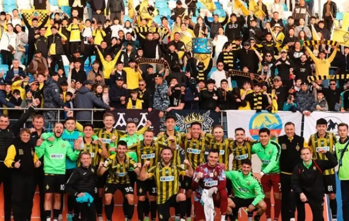 Сатпаев вне списка: «Кайрат» объявил состав на зарубежный УТС