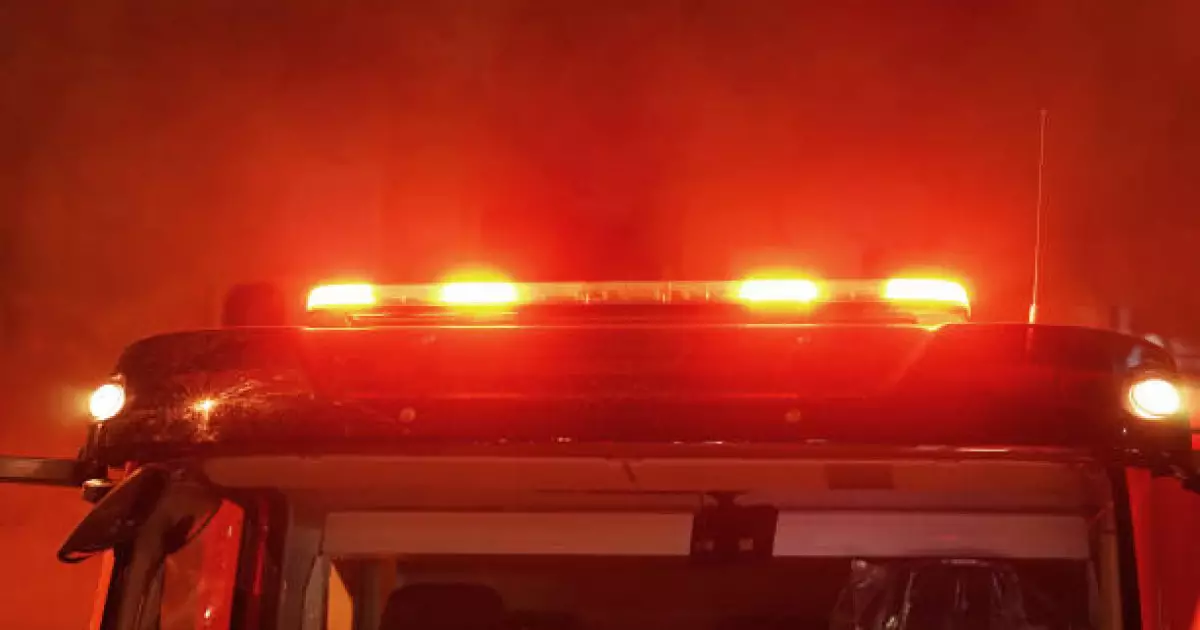   Алматыда көпқабатты үйдің пәтерінен өрт шықты   