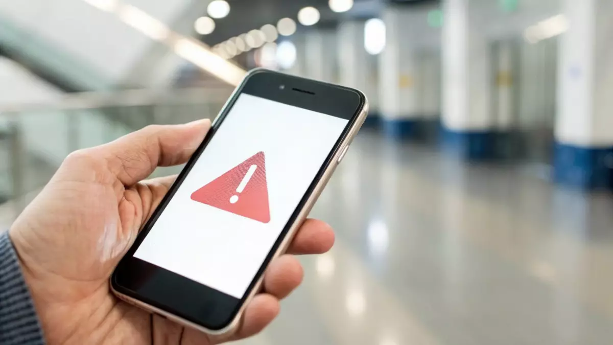 В Казахстане активизировали борьбу с телефонным мошенничеством