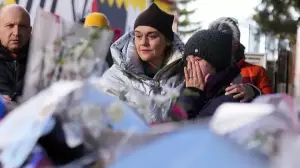 Швейцариядағы алапат өрт: қаза тапқандардың жеке басы анықталды