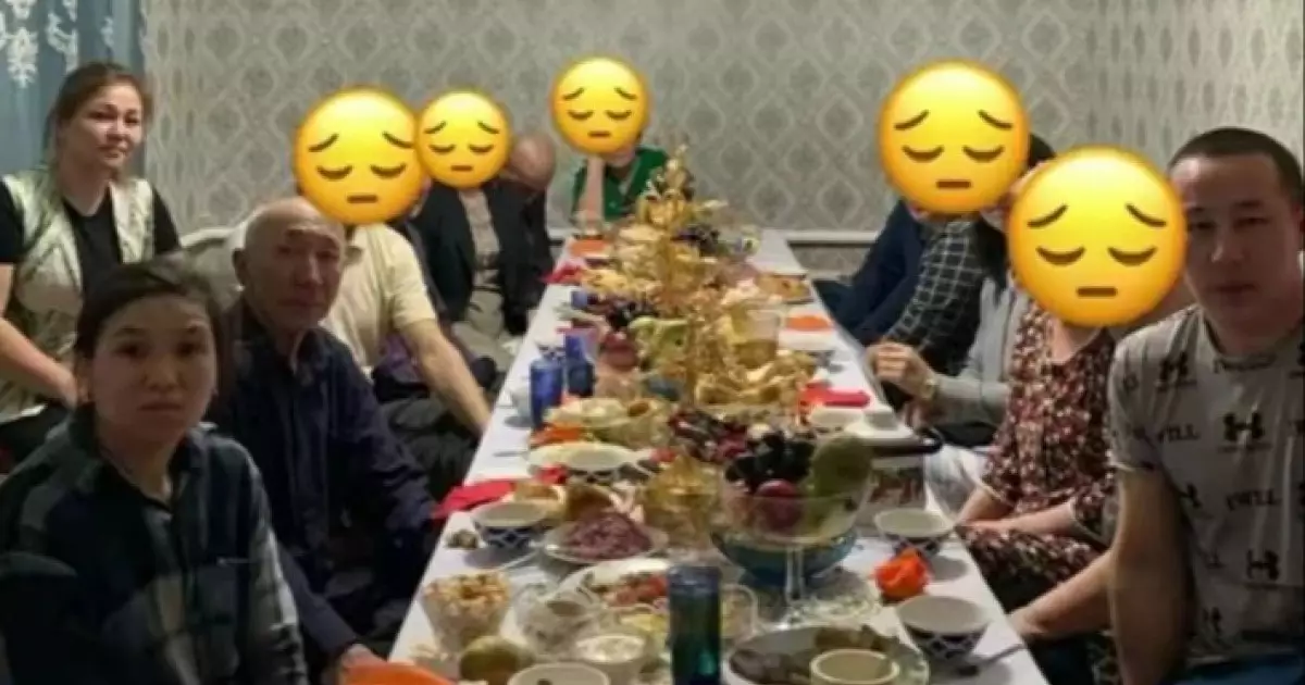  `Зейнетақыларын шешіп алған`: Атырауда жоғалған отбасының мүшелері төртеу емес, алтау боп шықты (ФОТО) 