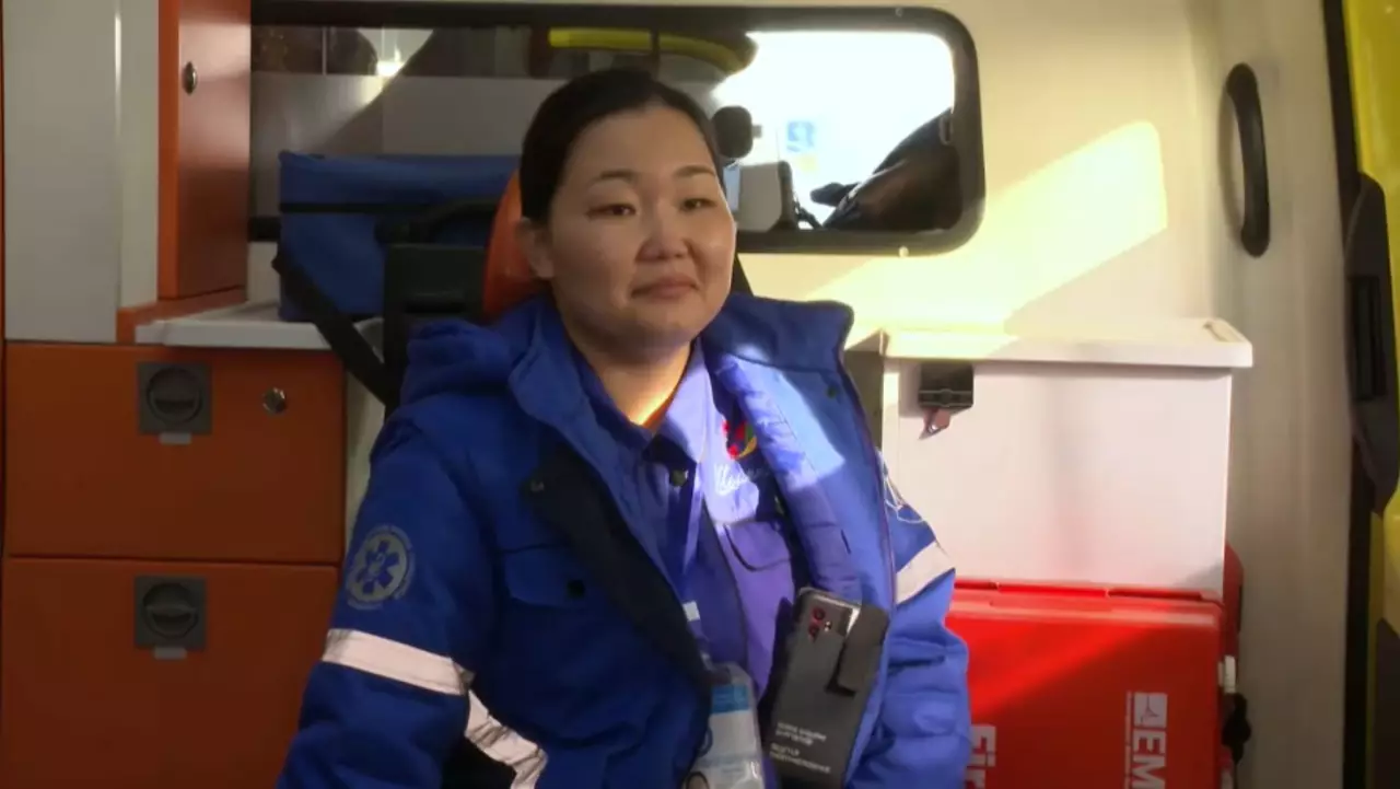 Медицина қызметкерлеріне күш көрсеткендер қатаң жазаланады