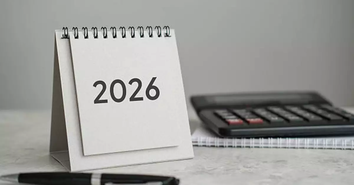   2026 жылы Қазақстанда 15 қосымша демалыс күні болады   