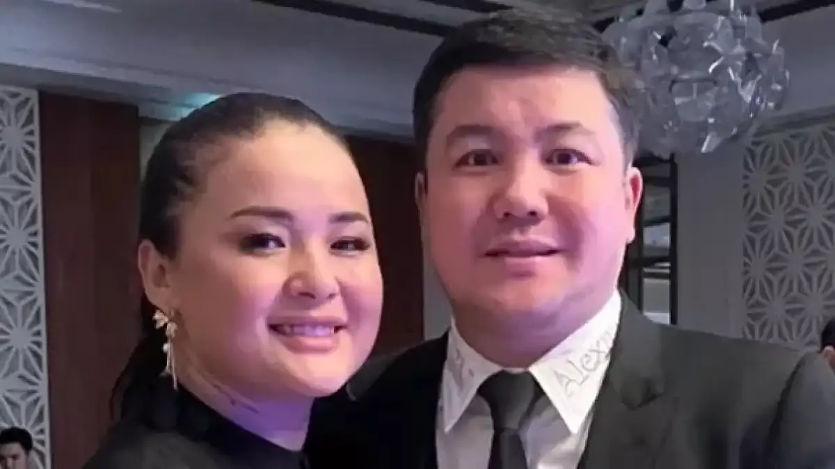 «Уақыт бәріне емші»: Мөлдір Мұқанова халыққа үндеу жасады