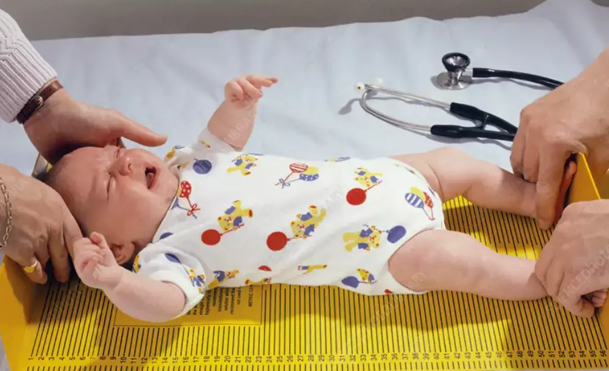 Не верьте линейке: формула родителей, которая определяет рост ребёнка - новости на Lada.kz 04.01.2026