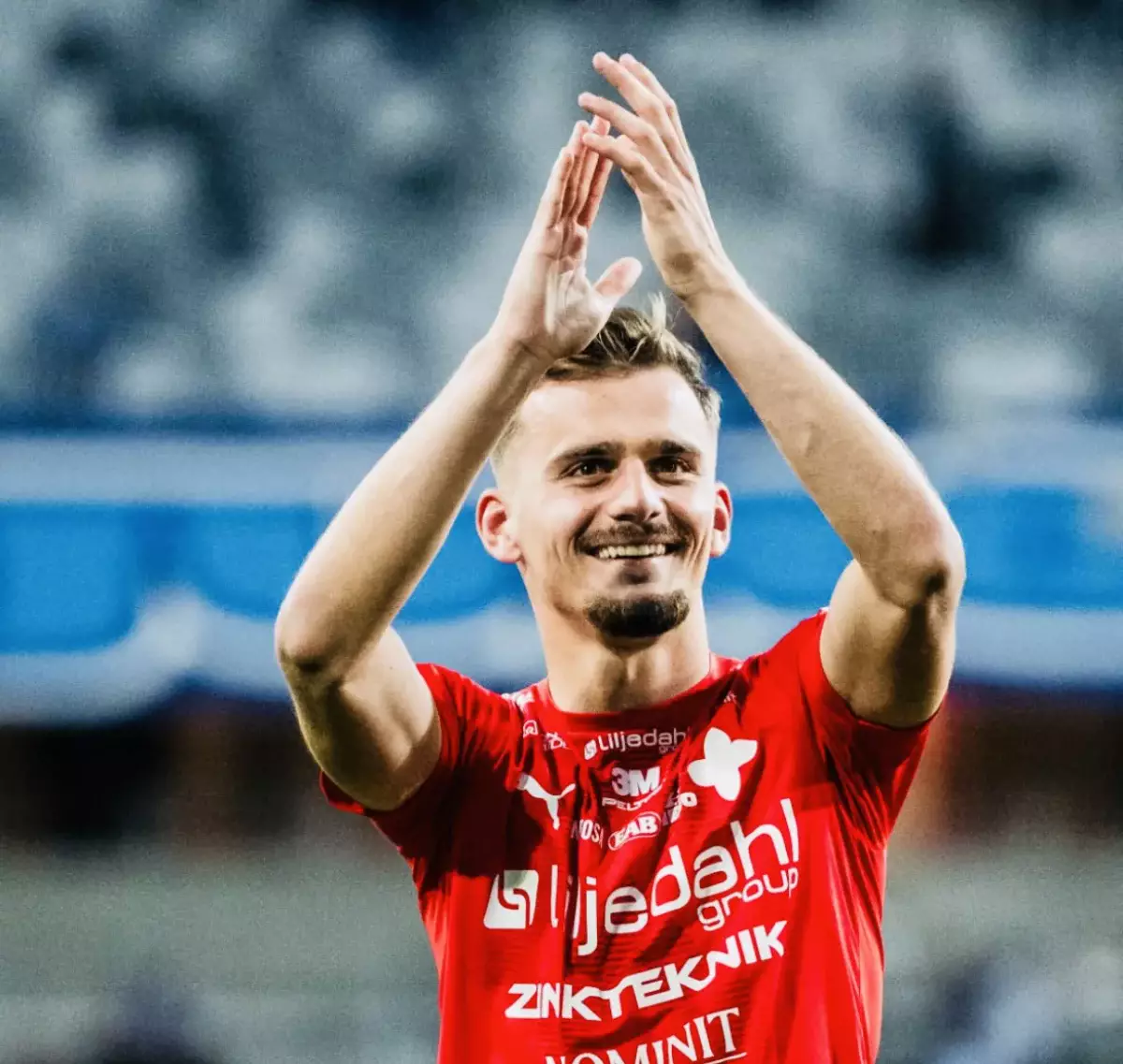 “Ақтөбе” сапына Шведтік сұрмерген қосылмақ – “Қызыл-ақтар” кімді таңдады?