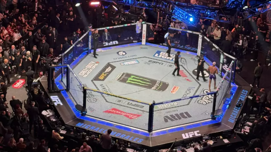 Комментатор UFC раскрыл имена участников турнира в Белом доме