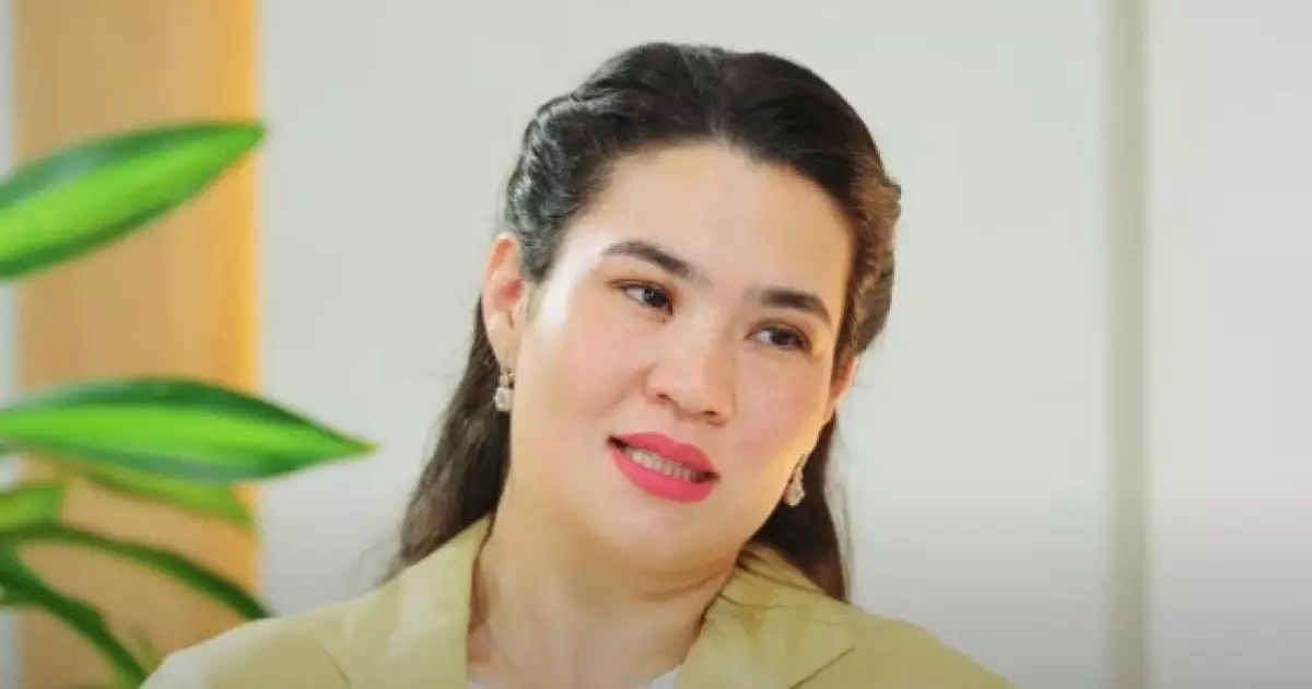  `Аяқ астынан босанып қалдым`: Танымал мектеп директоры ел естімеген жаңалығын айтты (ФОТО) 