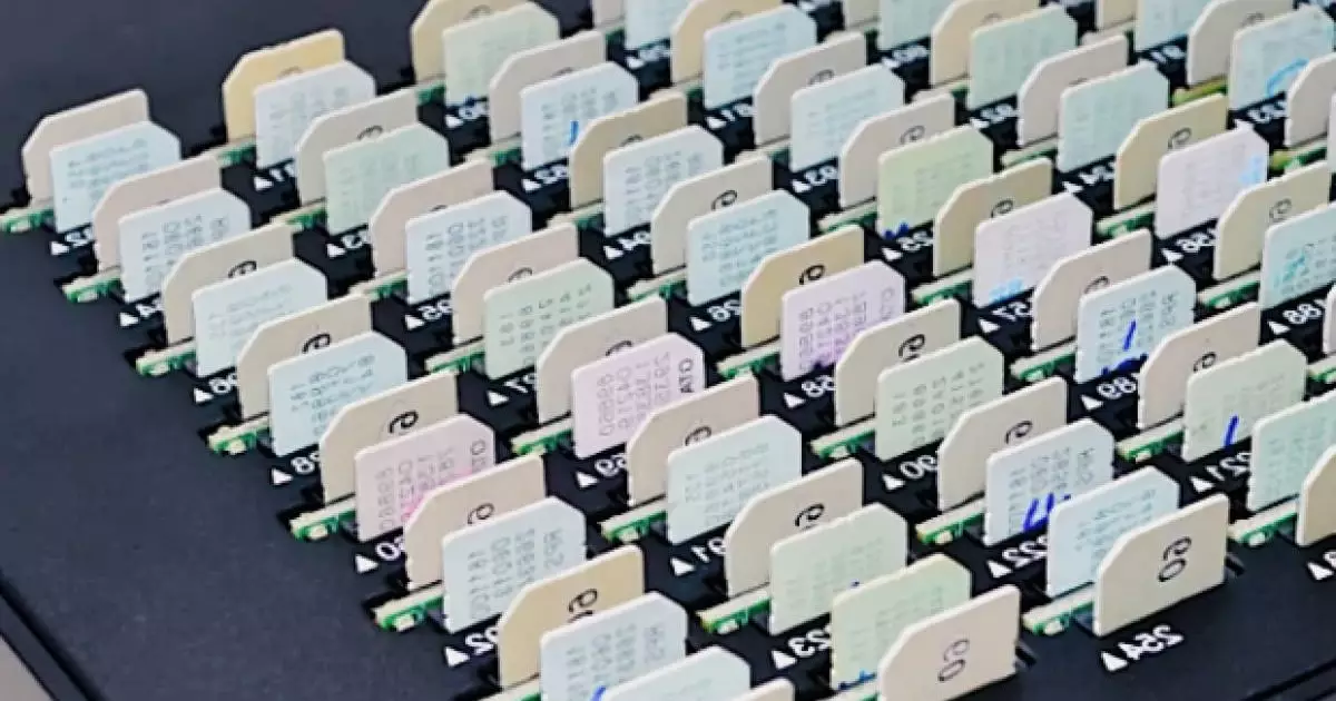  В Казахстане усиливают защиту от мобильного мошенничества 