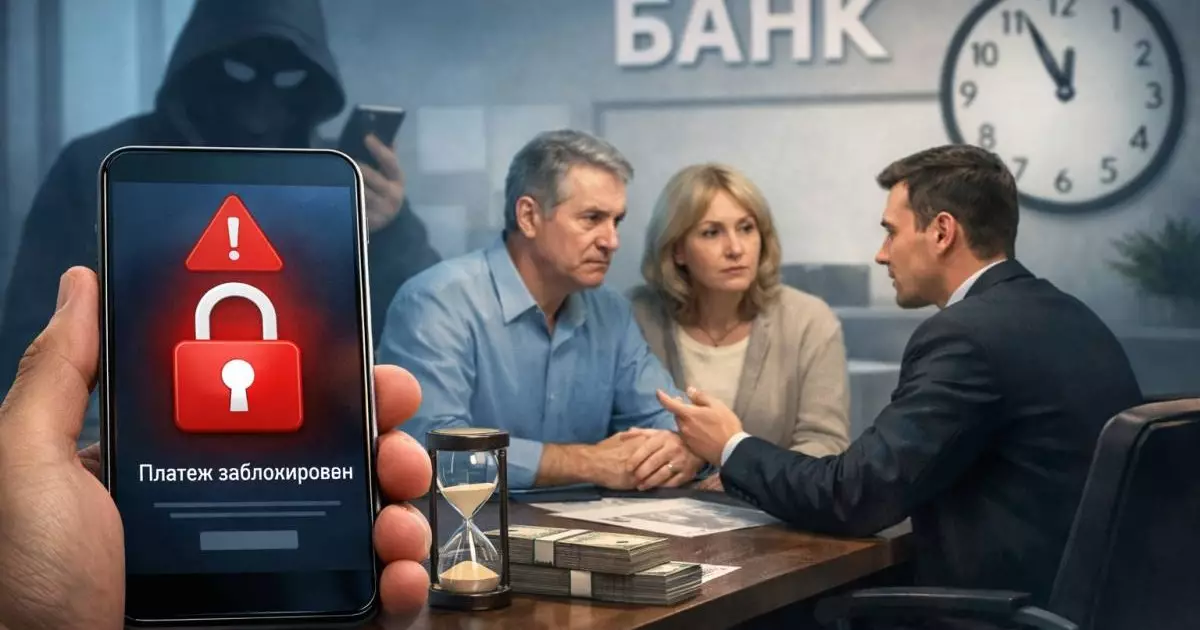  Банк 24 сағатқа дейін аударымды тоқтатуы мүмкін — Ұлттық банктің жаңа бастамасы 