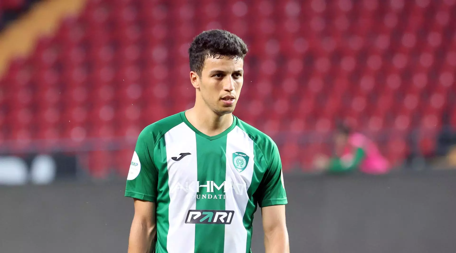 «Тобол» провернул трансфер крутого легионера из РПЛ