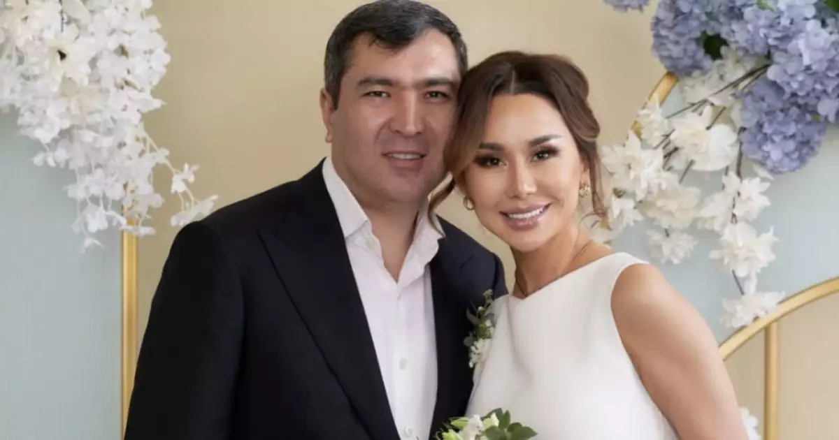  `Бала туғым келеді`: Динара Сәтжан көптен бері өзін толғандырып жүрген ойды айтты (ВИДЕО) 