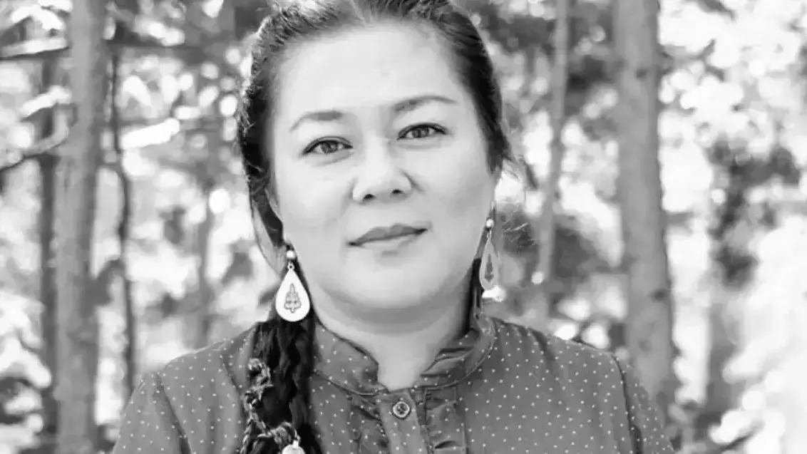 Танымал адвокат, қоғам белсендісі  қайтыс болды