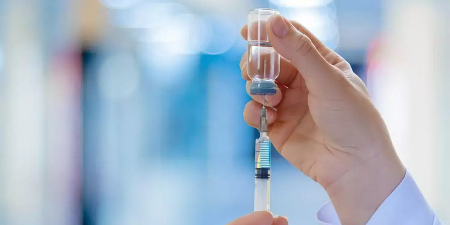 "Балаларда ауру тудырады": министрлік вакциналар туралы  мәлімдеме жасады