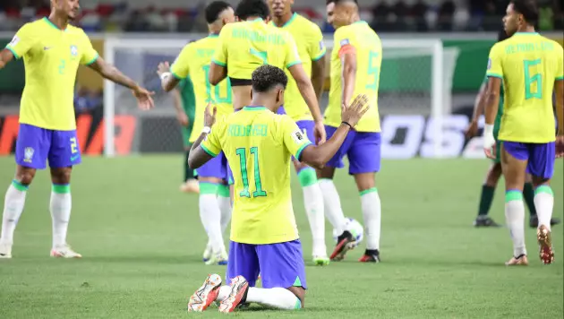 Капитан сборной Бразилии решил получить гражданство другой страны перед ЧМ-2026