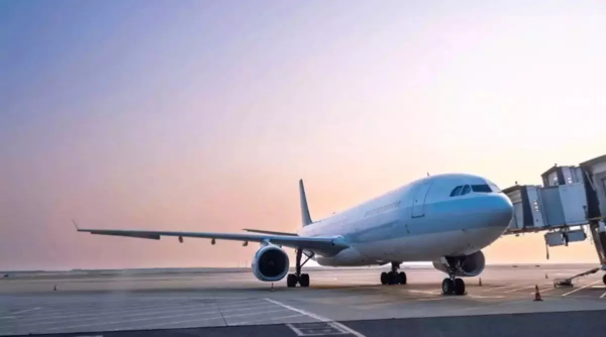 Астана әуежайы рейстердің кешігуіне қатысты мәлімдеме жасады