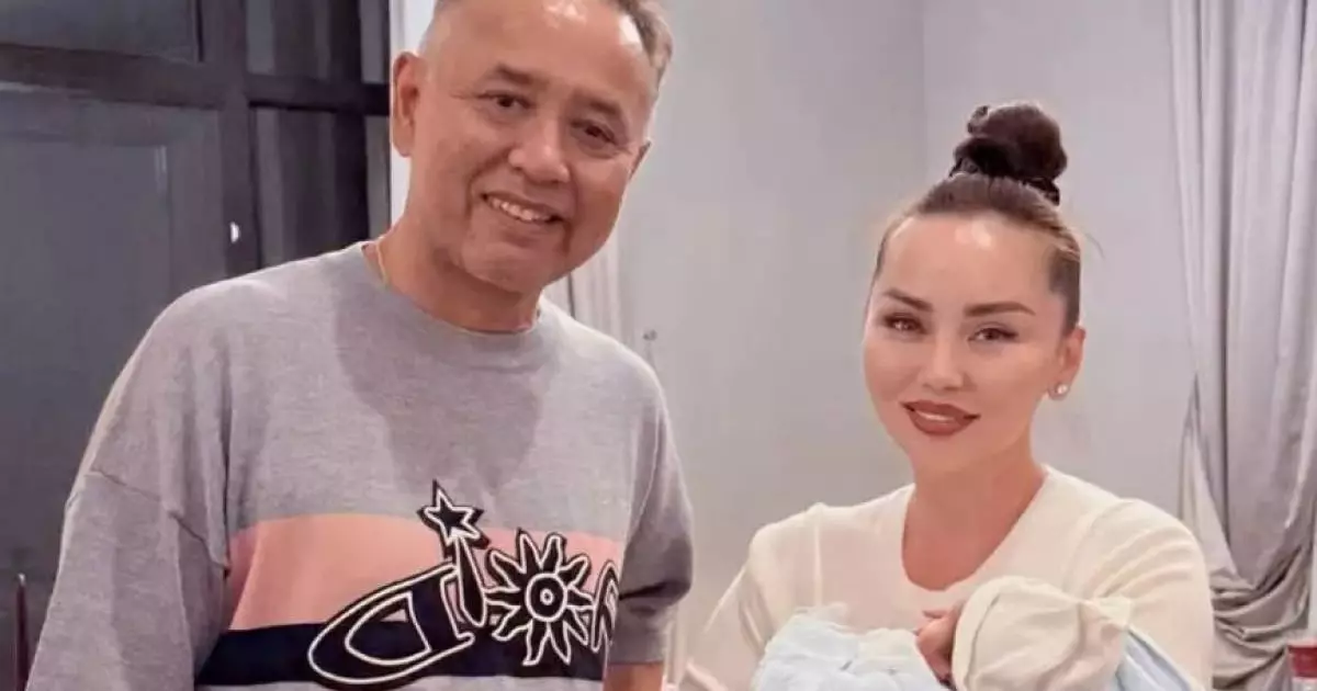  Баян Алагөзоваға қатысты сүйінші жаңалық жарияланды 