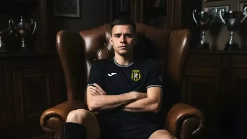 «Жеңіс» қатарына алматылық жартылай қорғаушыны қосты