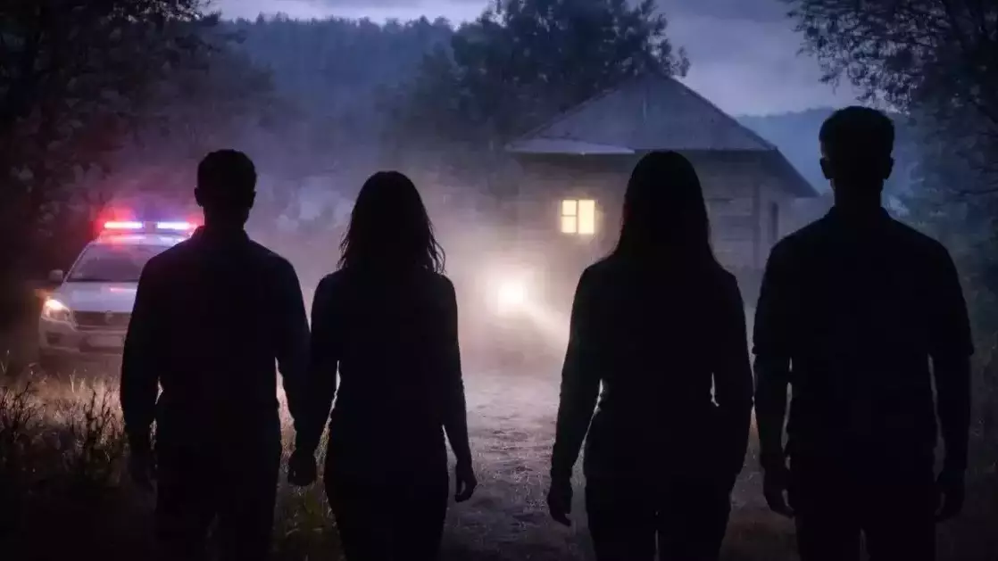 Атыраудағы жоғалып кеткен отбасыға қатысты тағы бір дерек шықты