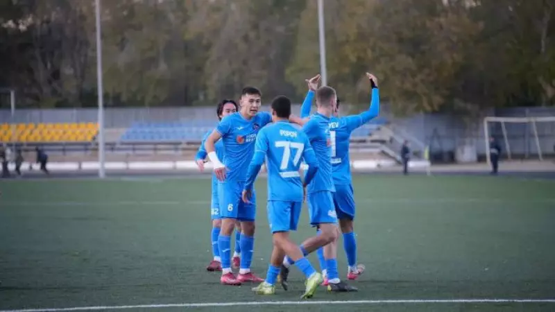 «Алтай» алғашқы оқу-жаттығу жиынына құрамын жариялады