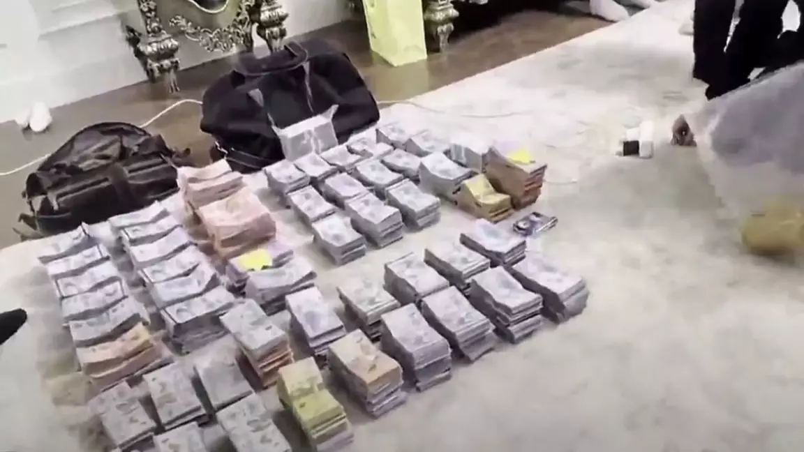 Желтоқсан айында анықталған ең ірі қаржылық қылмыстар жарияланды