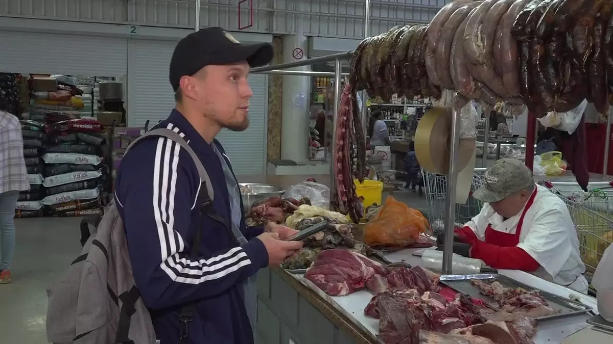 Қазақстанның қай өңірінде қазы бағасы арзан