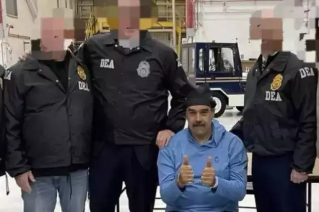 АҚШ Венесуэланы басқаратын болады - Трамп