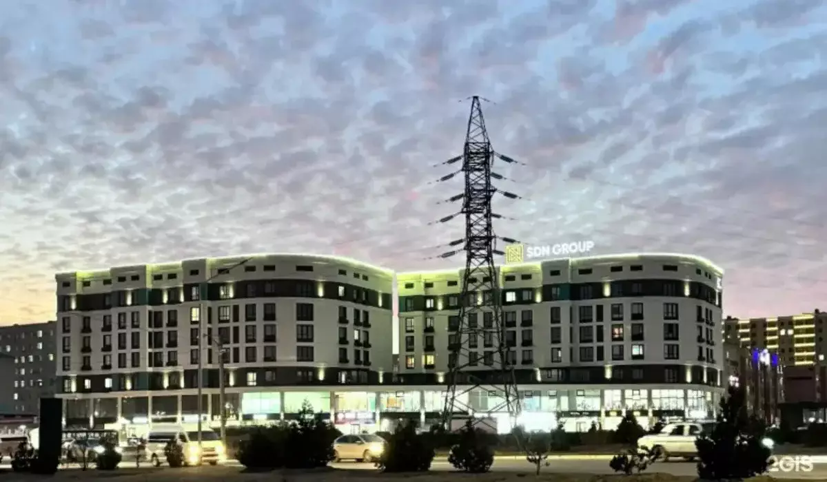 Сообщение о бомбе в жилом доме поступило в полицию Актау