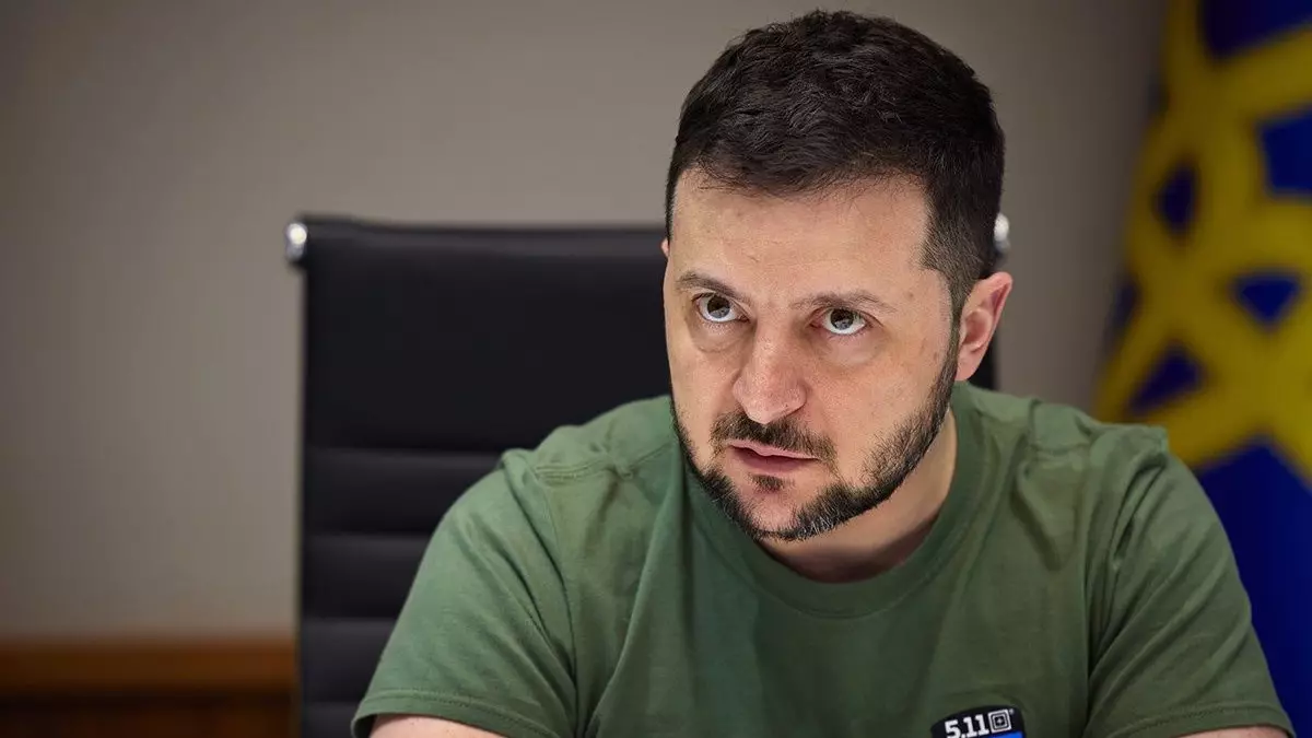 Зеленский 6 қаңтарда Трамптың өкілдерімен кездеседі