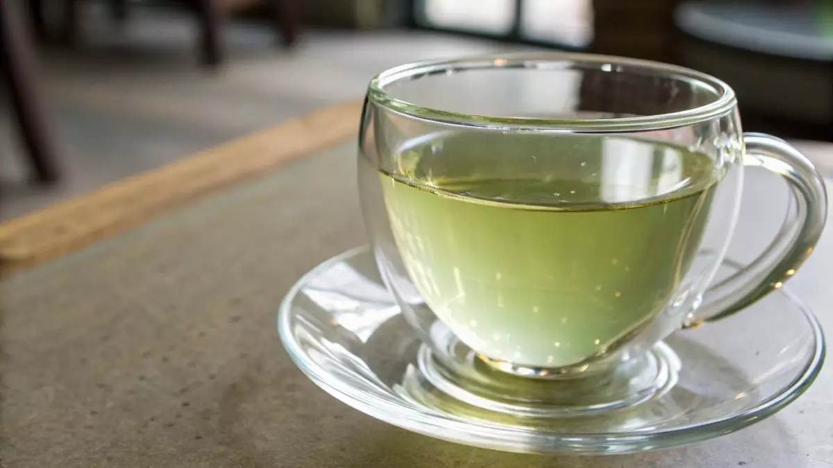 Чай для похудения из соцсетей может быть опасен для здоровья