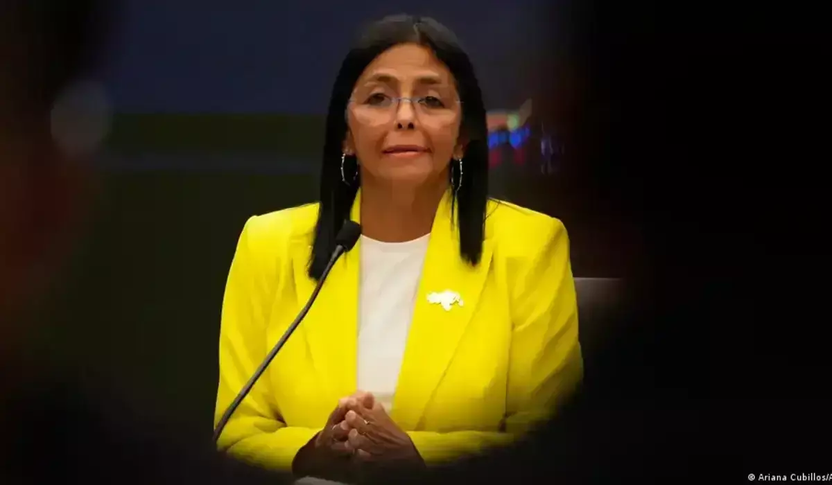 Временного президента назначили в Венесуэле