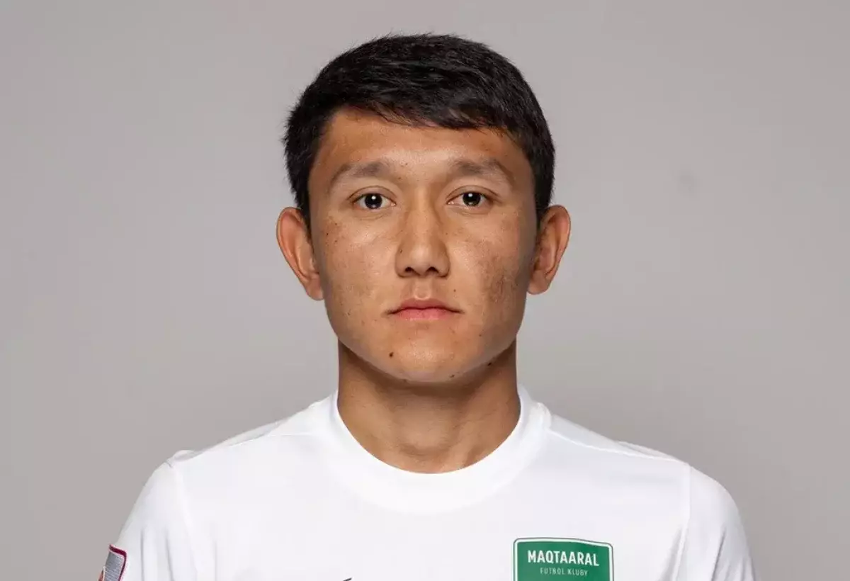 Премьер Лиганың су жаңа қатысушысы “Жетісай” ойыншысымен толығуы мүмкін