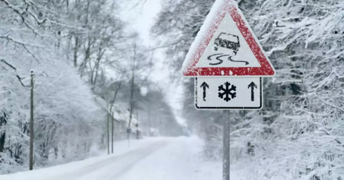  Батыс Қазақстан облысында көлік қозғалысына уақытша шектеу қойылды 